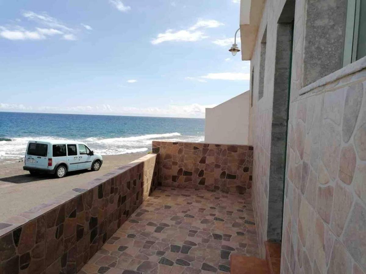 Las Arenas Home La Mareta ภายนอก รูปภาพ