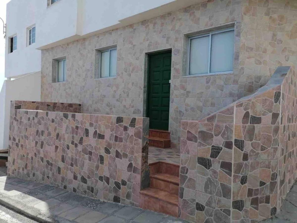 Las Arenas Home La Mareta ภายนอก รูปภาพ