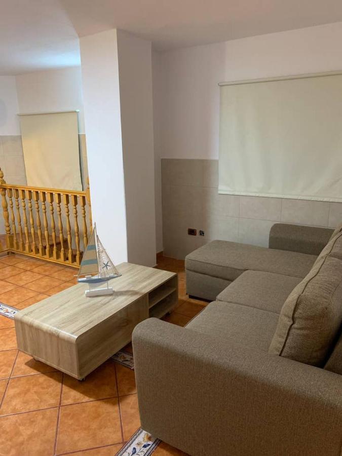 Las Arenas Home La Mareta ภายนอก รูปภาพ