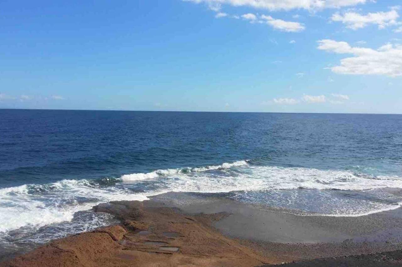 Las Arenas Home La Mareta ภายนอก รูปภาพ