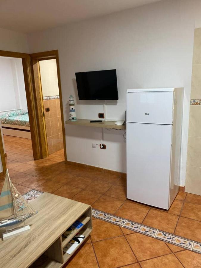 Las Arenas Home La Mareta ภายนอก รูปภาพ