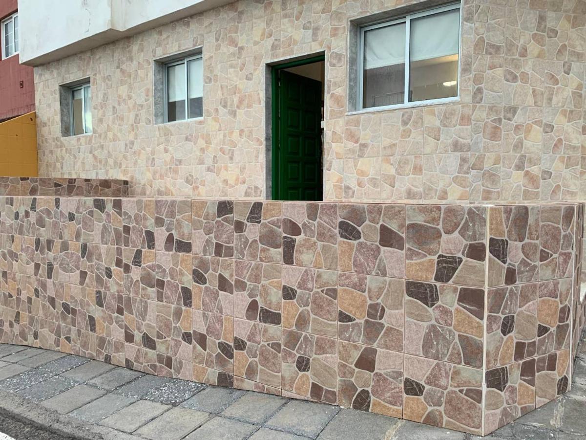 Las Arenas Home La Mareta ภายนอก รูปภาพ