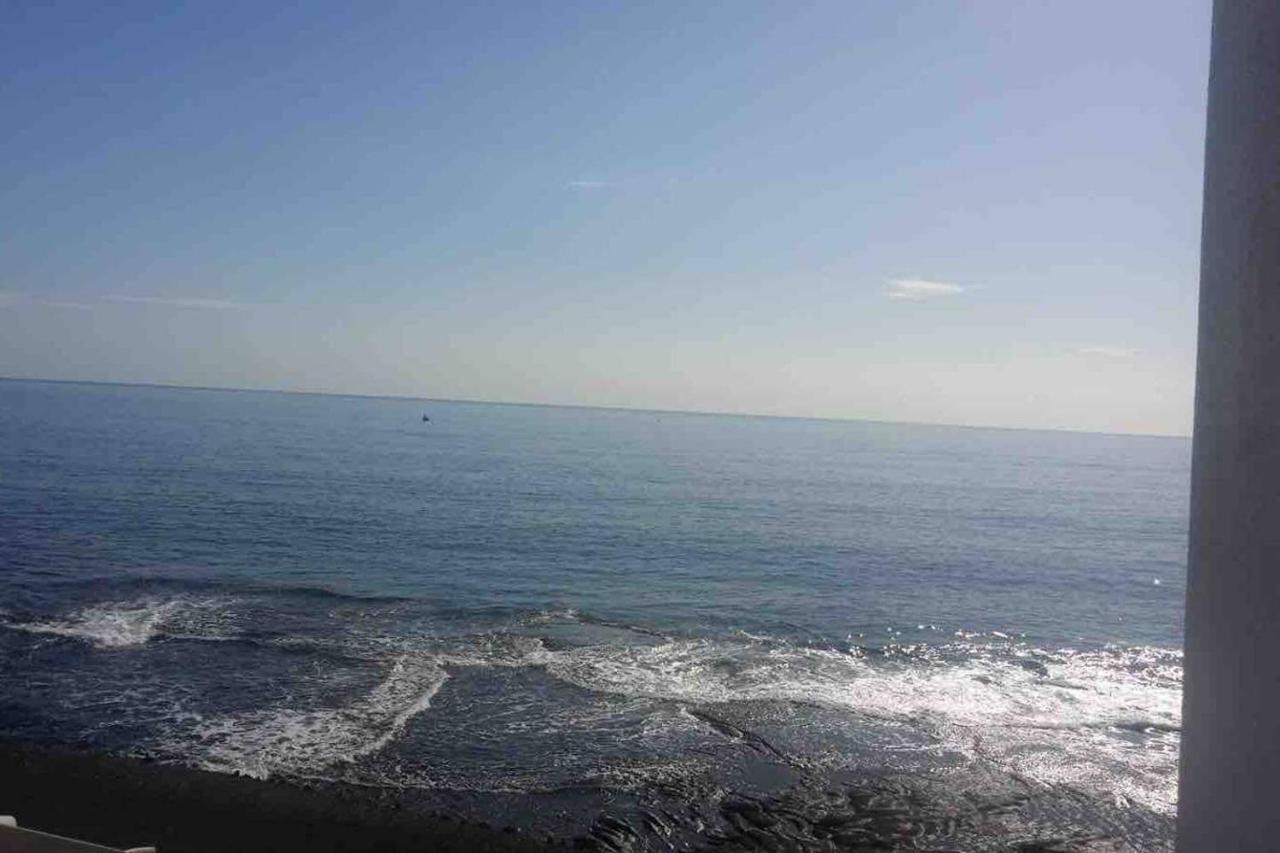 Las Arenas Home La Mareta ภายนอก รูปภาพ